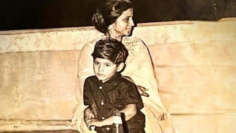 'My Mother Touched So Many Lives': Anil Kapoor Remembers His Late Mother Nirmal Kapoor