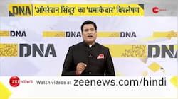 DNA: Strategy Behind India's 9-Target Strike