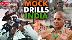 Mock Drills In India HIGHLIGHTS: Exercises Held Across States After Airstrikes