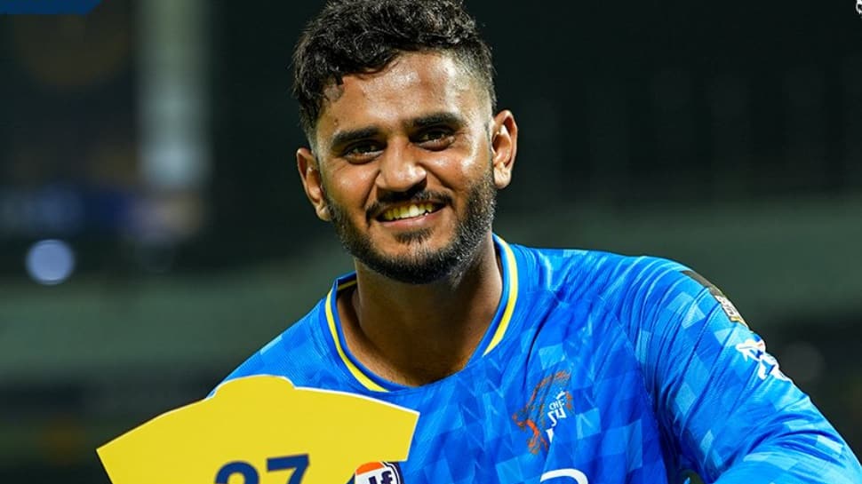 2. Urvil Patel (Opener)