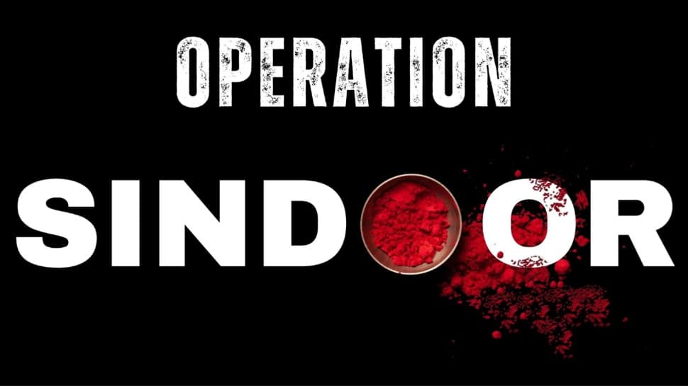 India Hits Back, Retaliates With 'Operation Sindoor', Strikes 9 Terror Camps In PoK