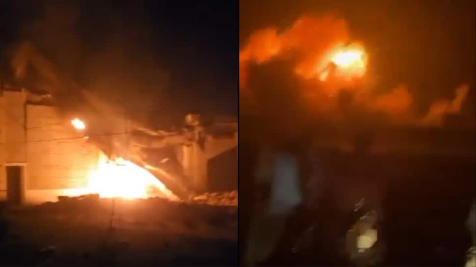Pakistan Confirms Indias Missile Strikes In Its Territory, Vows To Reply Pakistan Confirms Indias Missile Strikes In Its Territory, Vows To Reply