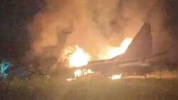 Pro-Pak Handles Try To Malign India; Falsely Claim Srinagar Airbase Targeted
