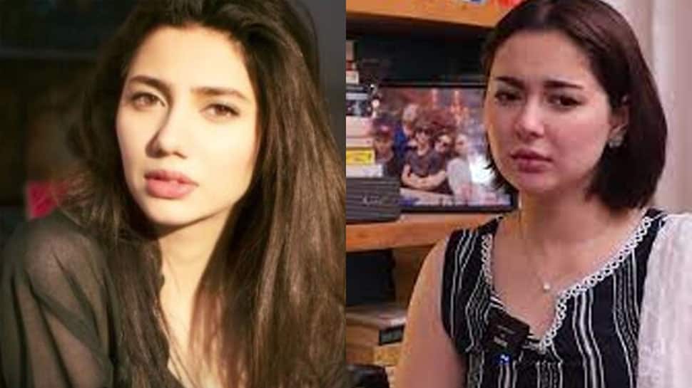 Mahira Khan, Hania Aamir Condemn Operation Sindoor, Call It 'Cowardly' After India Strikes 9 Terror Sites In Pakistan