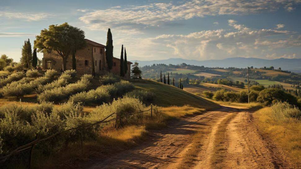 Reviving Italy’s Rural Charm with €1 Homes Reviving Italy’s Rural Charm with €1 Homes