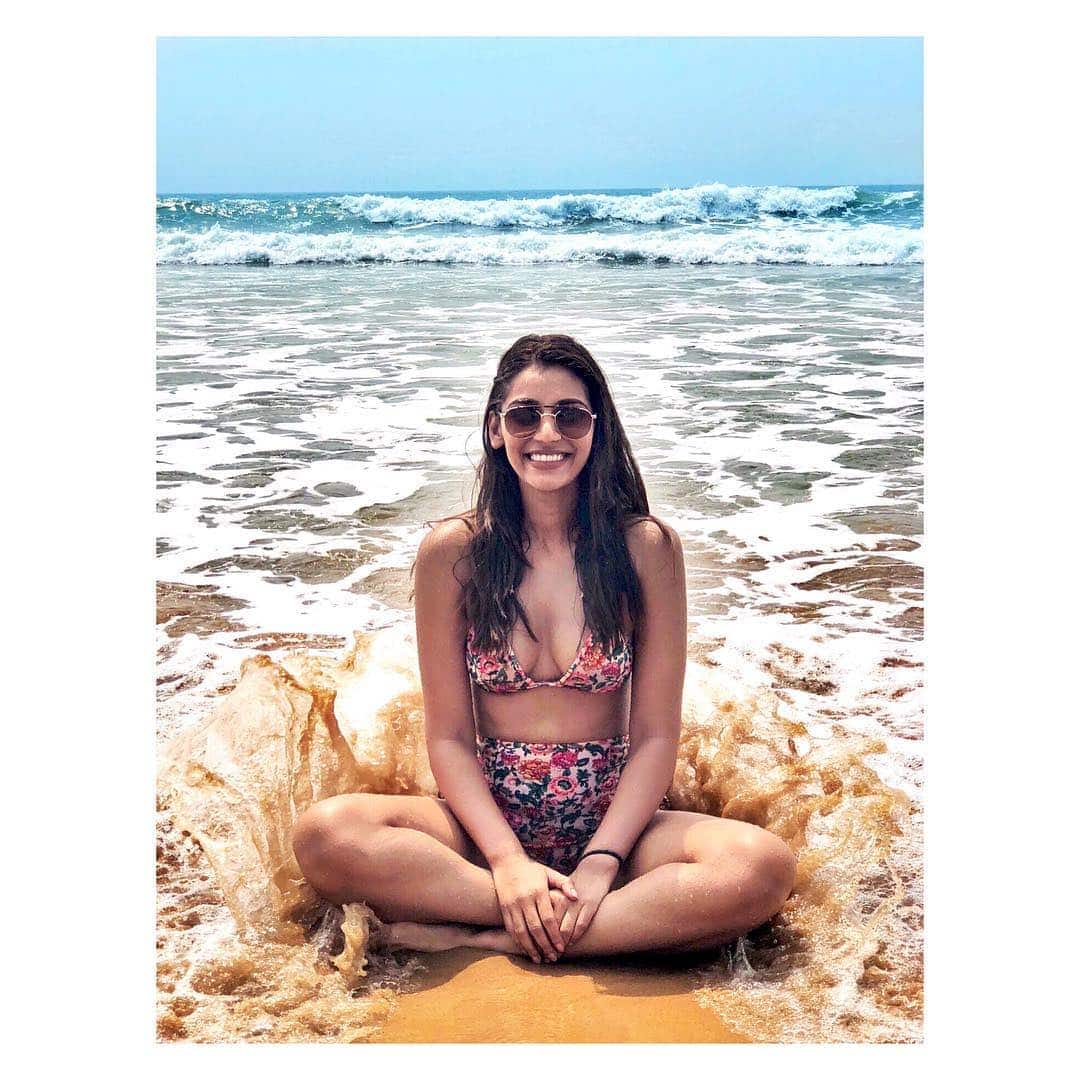 1. Sanjana Ganesan’s Net Worth Will Shock You 1. Sanjana Ganesan’s Net Worth Will Shock You