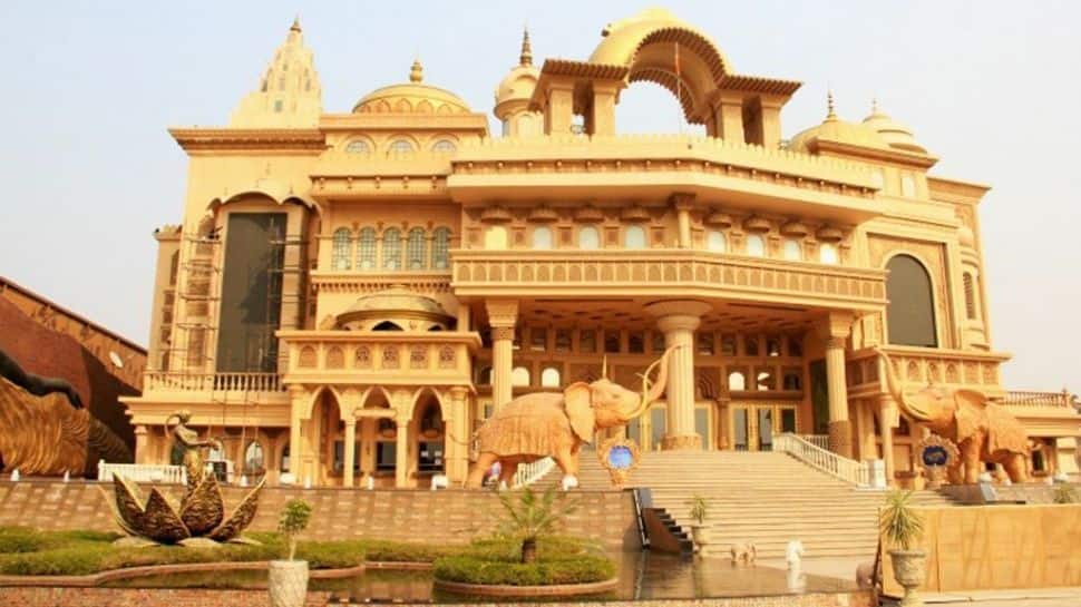 Kingdom of Dreams, Gurugram