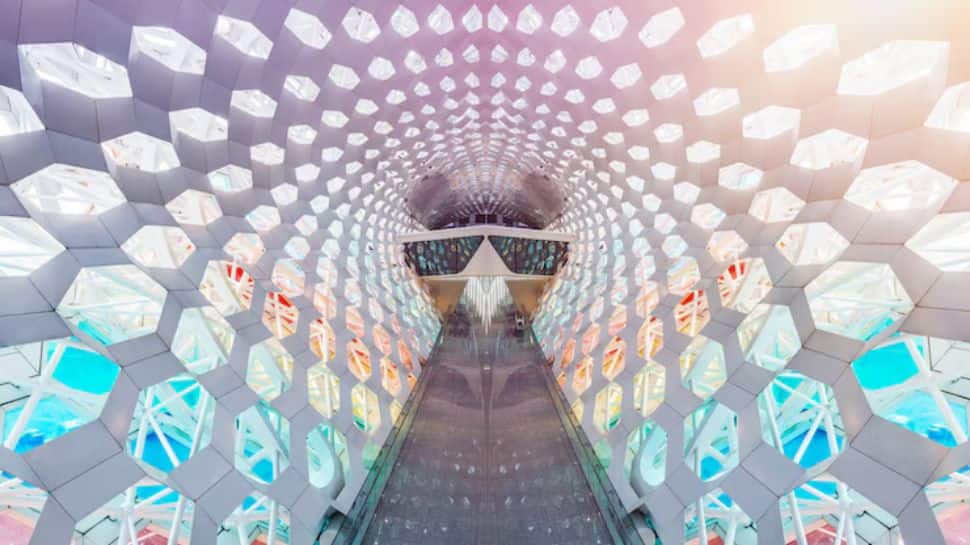 Museum of Illusions, Connaught Place