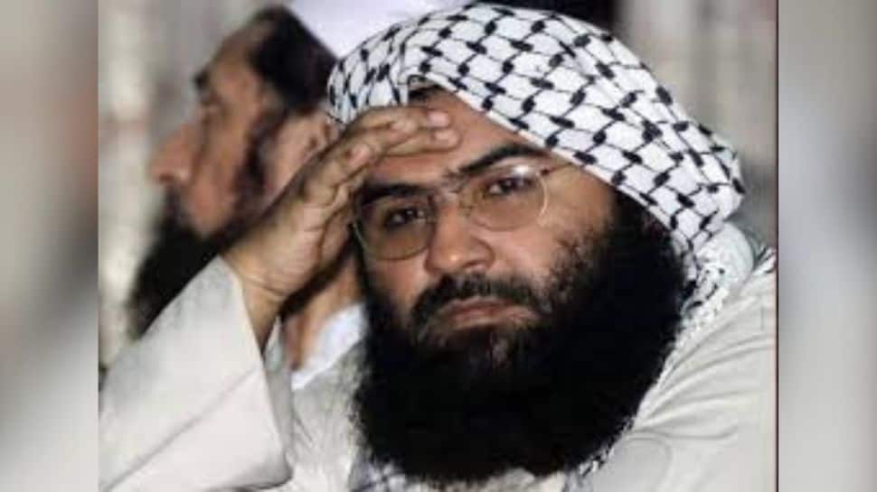 Operation Sindoor: Indian Airstrikes Kill 14 Members Of Masood Azhars Household Operation Sindoor: Indian Airstrikes Kill 14 Members Of Masood Azhars Household