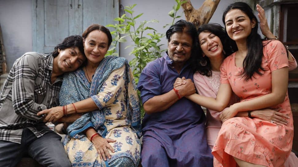 ‘Hari Ka Om’ To Premiere In Europe At UK Asian Film Festival 2025 As Gala Screening