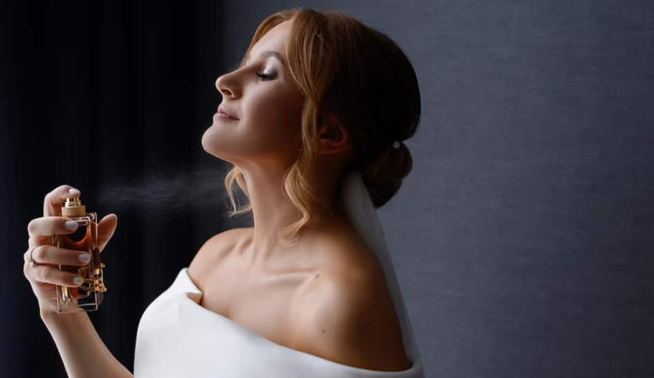 Stay Fresh All Day: The Ultimate Body Mists for Long-Lasting Fragrance Stay Fresh All Day: The Ultimate Body Mists for Long-Lasting Fragrance