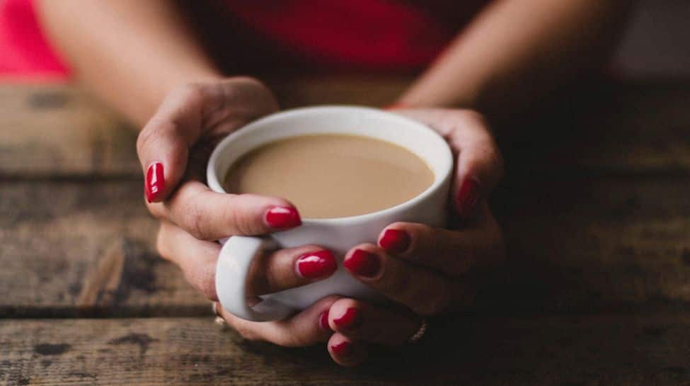 10 Side Effects Of Drinking Milk Tea Daily