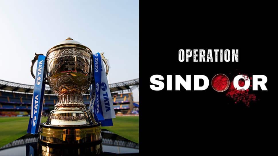 IPL 2025 To Continue As Scheduled Amid India-Pakistan Tensions And Operation Sindoor
