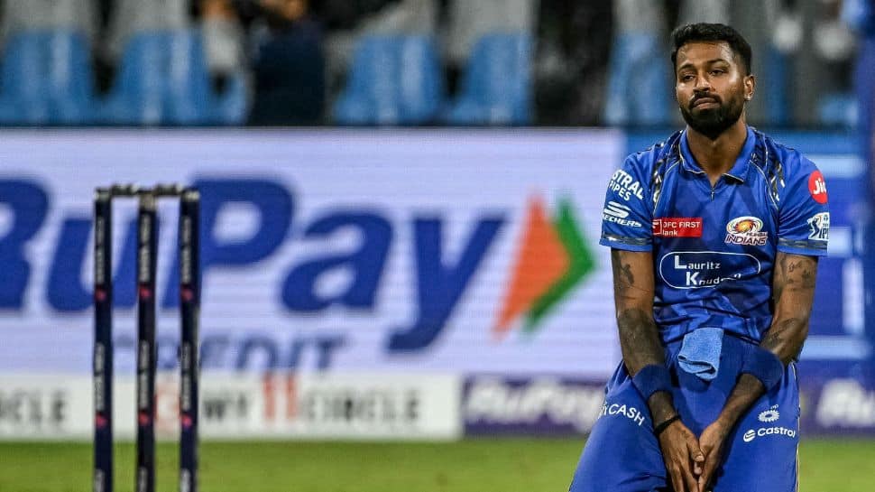Blame Game In Mumbai Indians Camp After Defeat Against Gujarat Titans In IPL 2025, Captain Hardik Pandya Says THIS