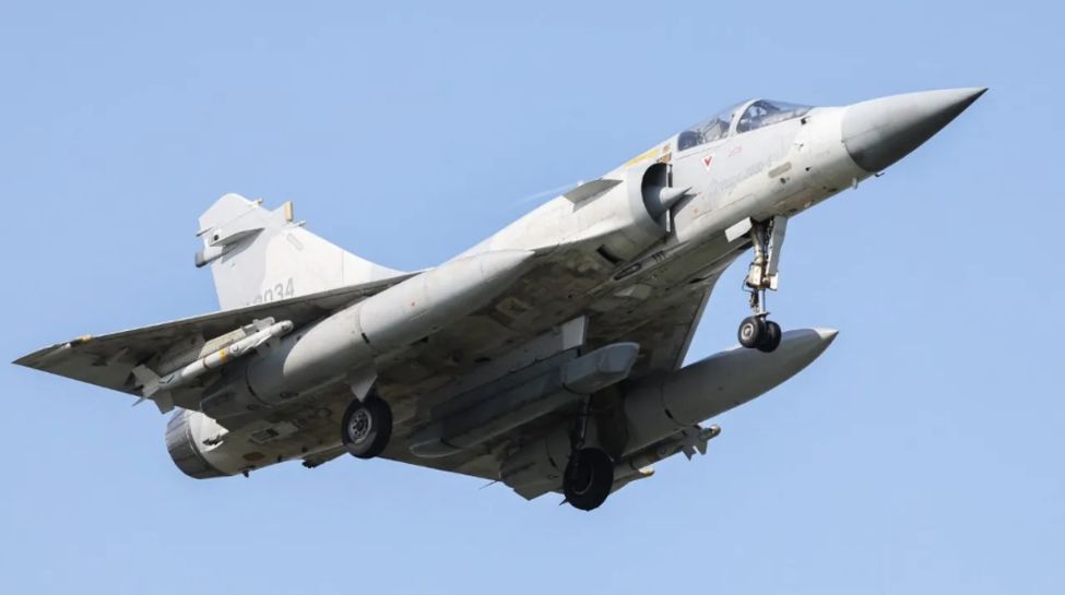 2. Mirage-2000