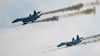India's 5 Fighter Jets That Give India An Edge Over Pakistan