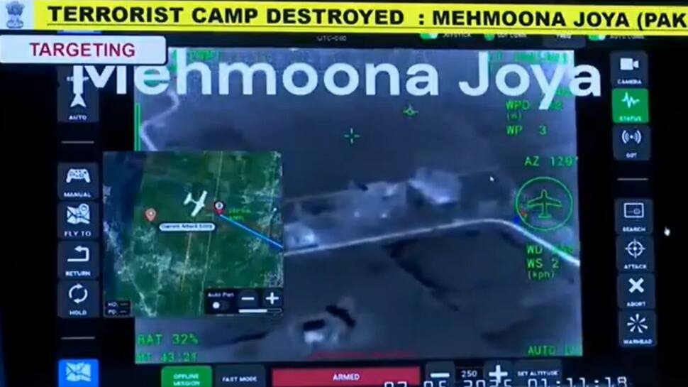 Mehmoona Joya (Pak) Mehmoona Joya (Pak)