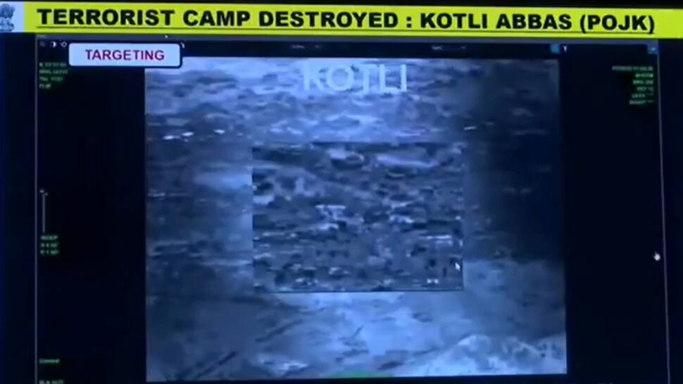 Kotli Abbas (PoK) Kotli Abbas (PoK)