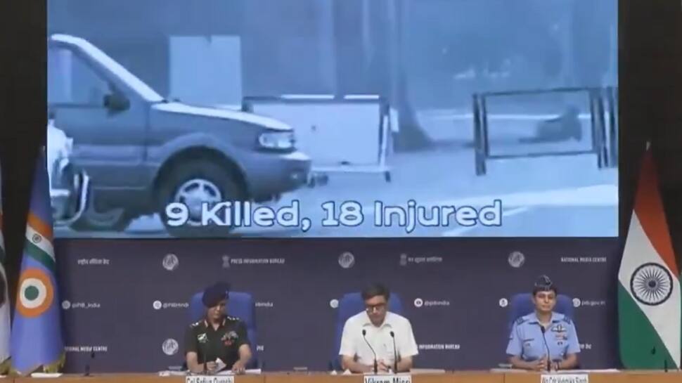 Media Briefing Media Briefing