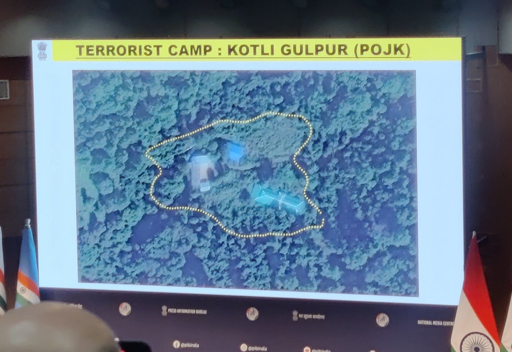 Operation Sindoor