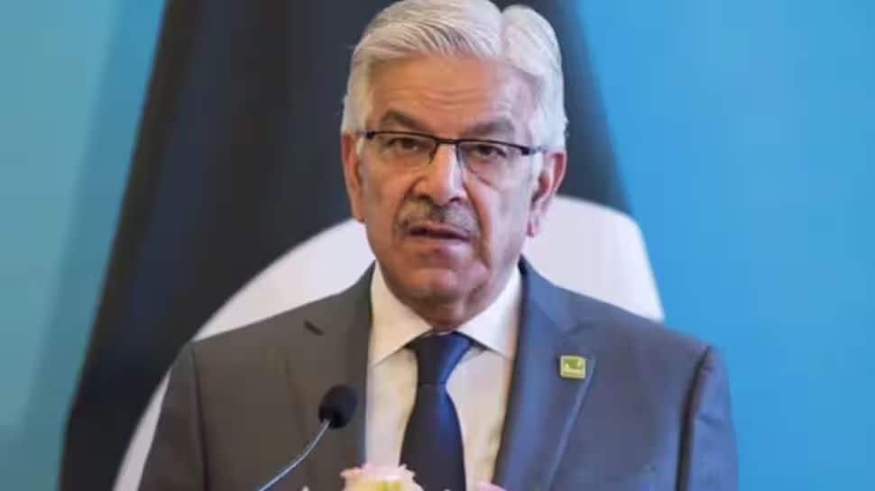 Pakistans Defence Minister Khwaja Aisfs U-Flip After Indian Airstrikes; Says, Wont Retaliate If…. Pakistans Defence Minister Khwaja Aisfs U-Flip After Indian Airstrikes; Says, Wont Retaliate If….
