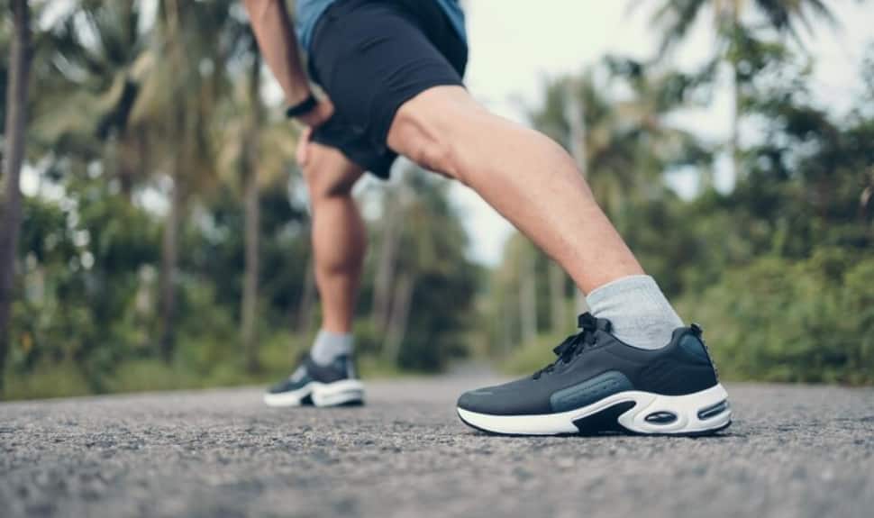 Best 4 Men's Running Shoes at Myntra Fashion Carnival Sale Best 4 Men's Running Shoes at Myntra Fashion Carnival Sale