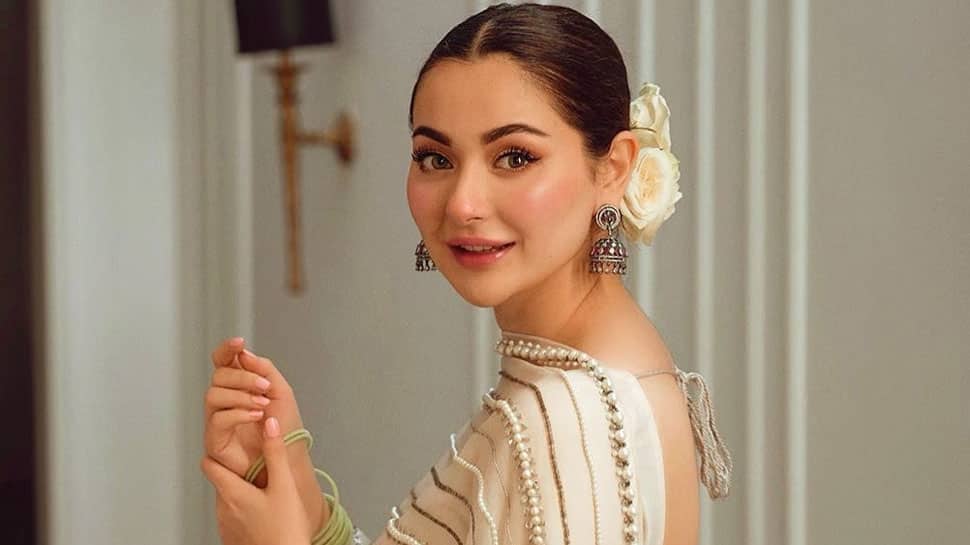 Hania Aamir Creates New Instagram Account After Getting 'Blocked' In India? What Her Team Says
