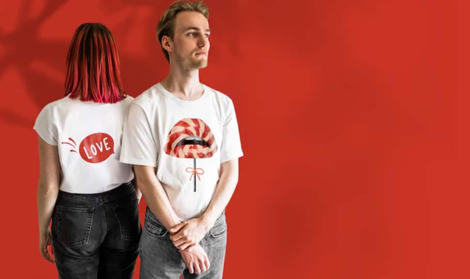 Trendy 4 Oversized Unisex Tees to Grab at Myntra Fashion Carnival Sale