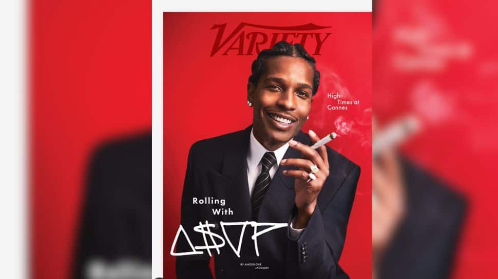 A$AP Rocky Calls Working With Denzel Washington A Lifelong Dream Fulfilled