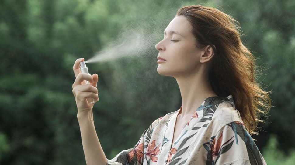 Amazon Great Summer Sale: Top Face Mists for an Instant Summer Refresh Amazon Great Summer Sale: Top Face Mists for an Instant Summer Refresh