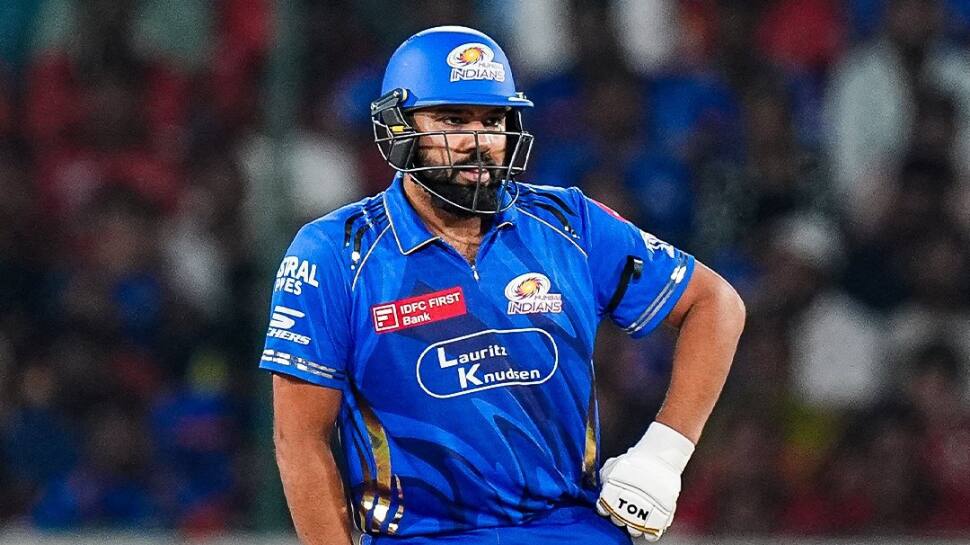 Rohit Sharma – 81 Single-Digit Scores 