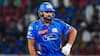 Rohit Sharma – 81 Single-Digit Scores