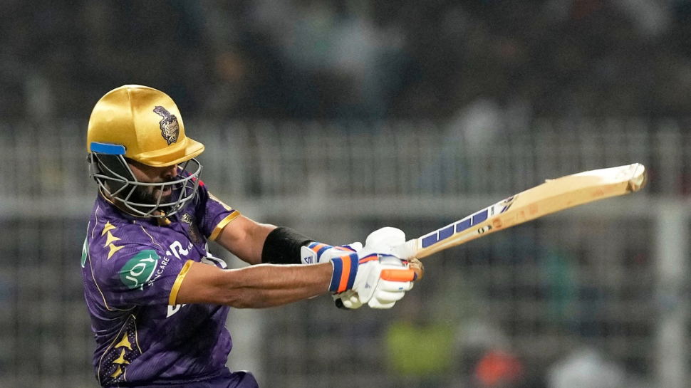 Ajinkya Rahane – 49 Single-Digit Scores