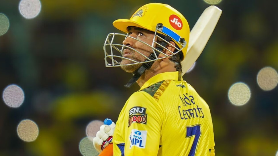 MS Dhoni – 52 Single-Digit Scores