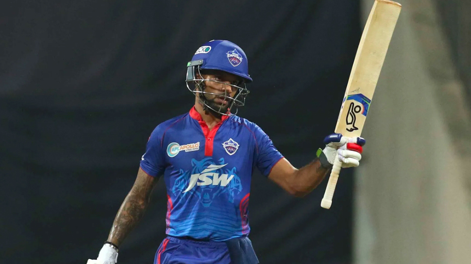 Shikhar Dhawan – 56 Single-Digit Scores