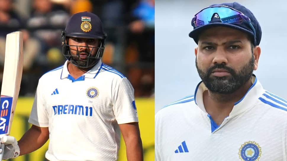 India’s England Tour: Rohit Sharma Likely To Be Dropped From Test Captaincy After Poor Red-Ball Form