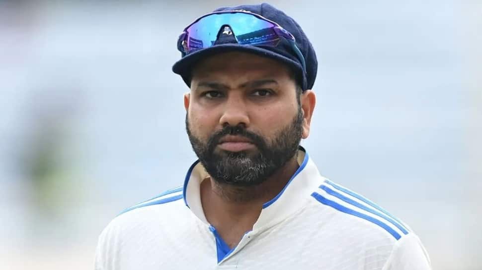 Rohit Sharma Announces Retirement From Test Cricket