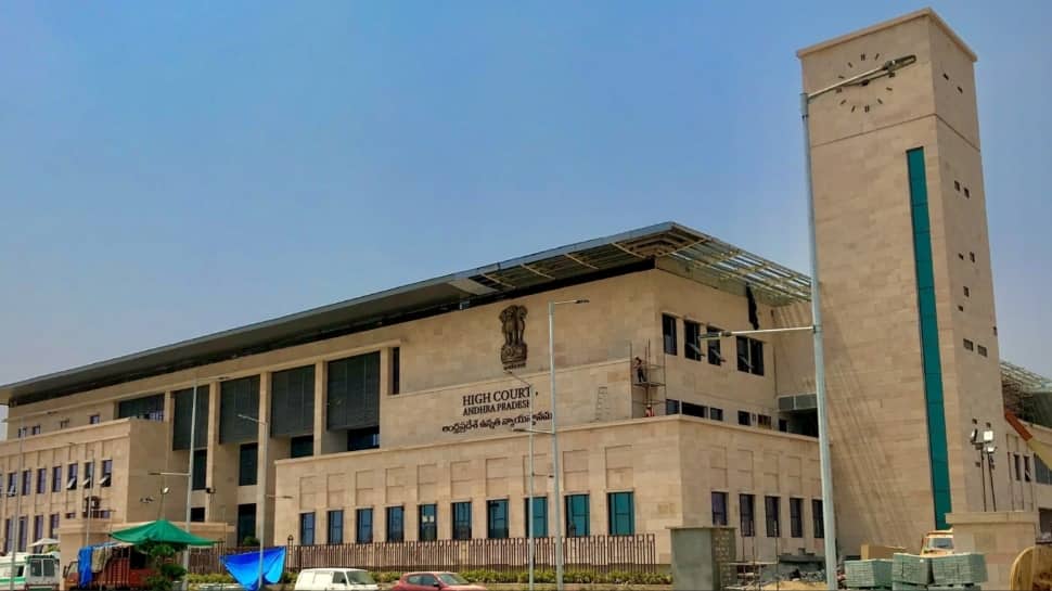 AP Excessive Court docket Admits PIL on APMDC, Discover Issued To Centre And State; Response Sought In 4 Weeks AP Excessive Court docket Admits PIL on APMDC, Discover Issued To Centre And State; Response Sought In 4 Weeks