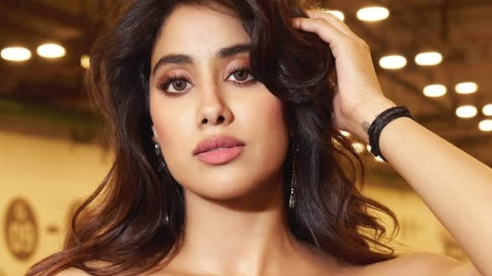Janhvi Kapoor Shuts Down Backlash Over Indian Presence At Met Gala: ‘Colonial Trauma Hasn't Left Us?’