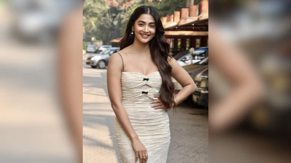 Pooja Hegde Stuns In Karthik Subbaraj’s Retro: Director Reveals Why She Was Perfect Fit