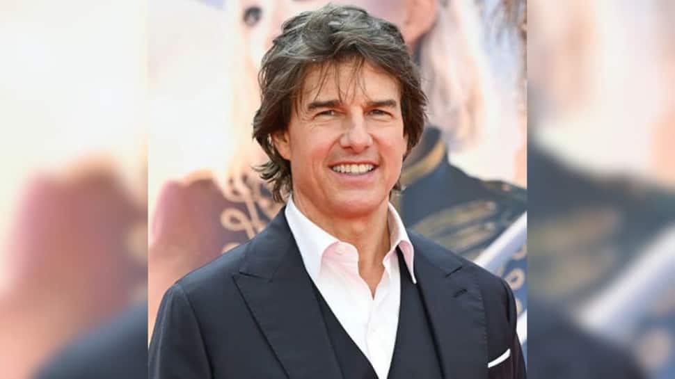 Tom Cruise Thanks Tokyo Fans At ‘Mission: Impossible – The Final Reckoning’ Premiere: 'This Is Culmination Of 30 Years'
