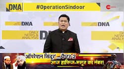 DNA: Masood Azhar admits 10 family members killed in Operation Sindoor