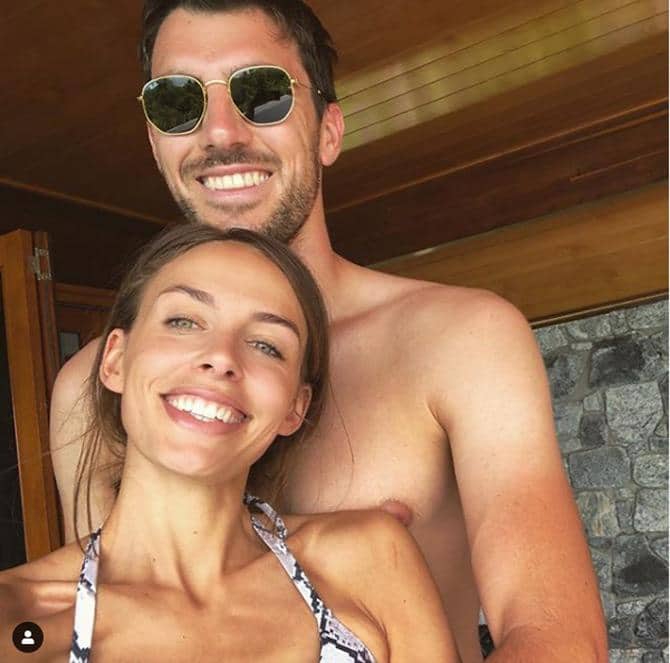 7. The Instagram Power Duo