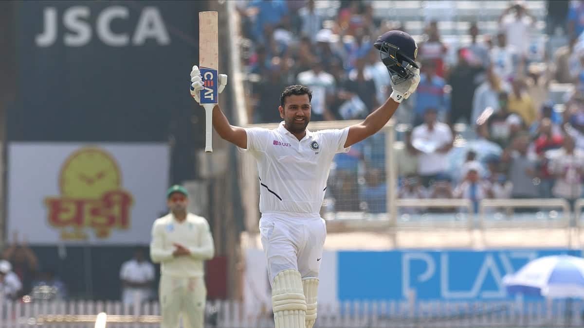 18. Rohit’s Impact on Indian Cricket