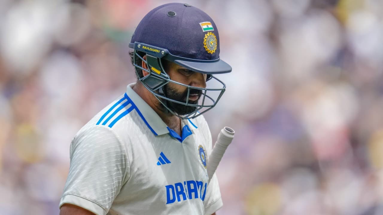 14. BCCI’s Influence on Rohit’s Decision