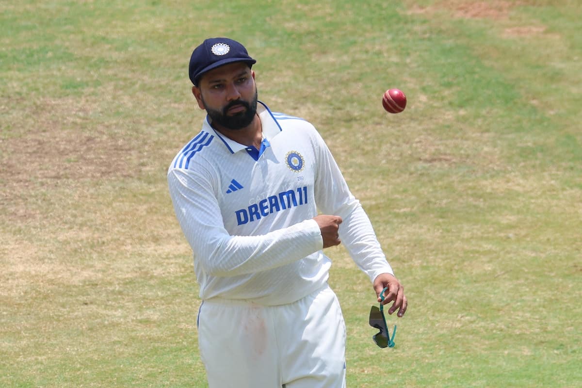13. Rohit’s ODI Focus Post-Retirement