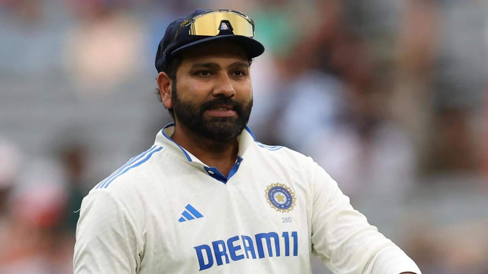 11. A Player of Two Halves in Tests