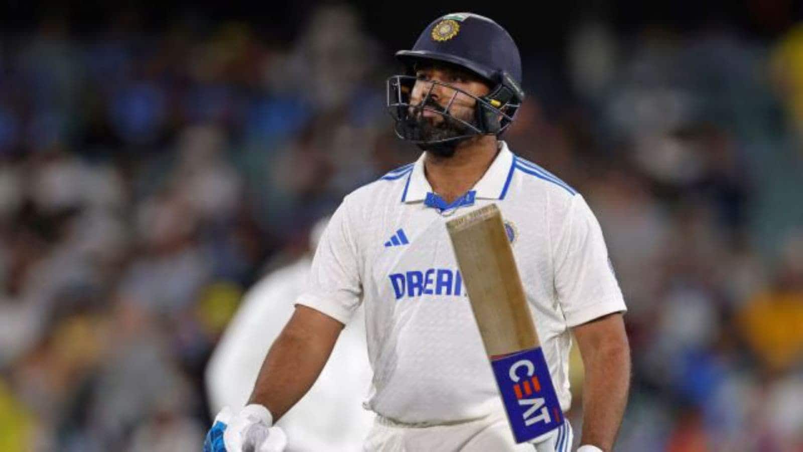 10. Rohit’s Record-Breaking Innings