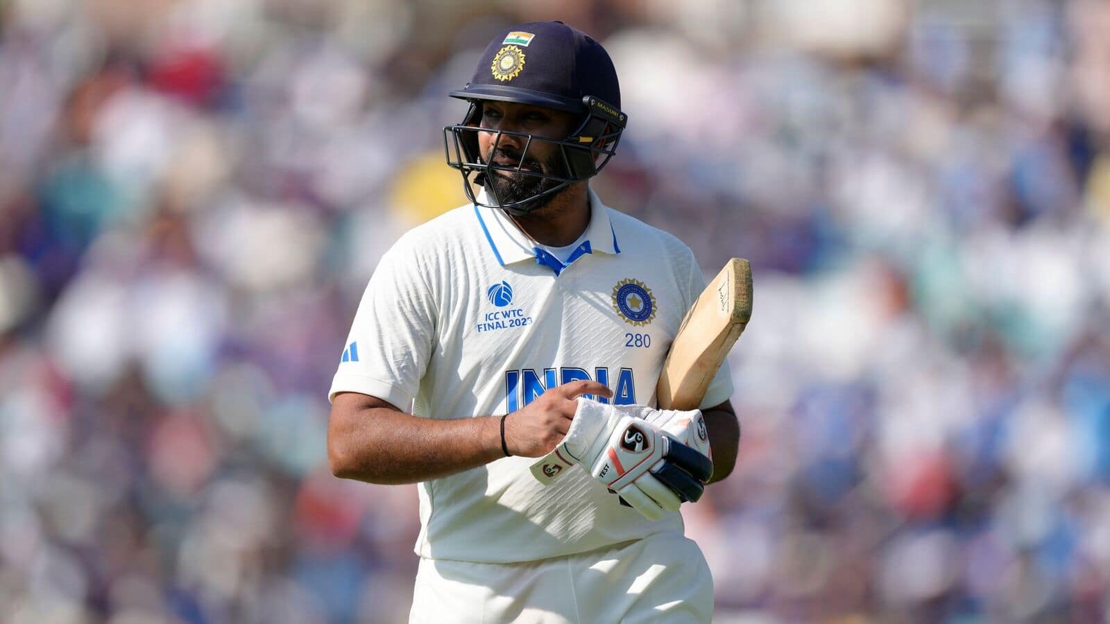 8. New Test Captaincy on the Horizon