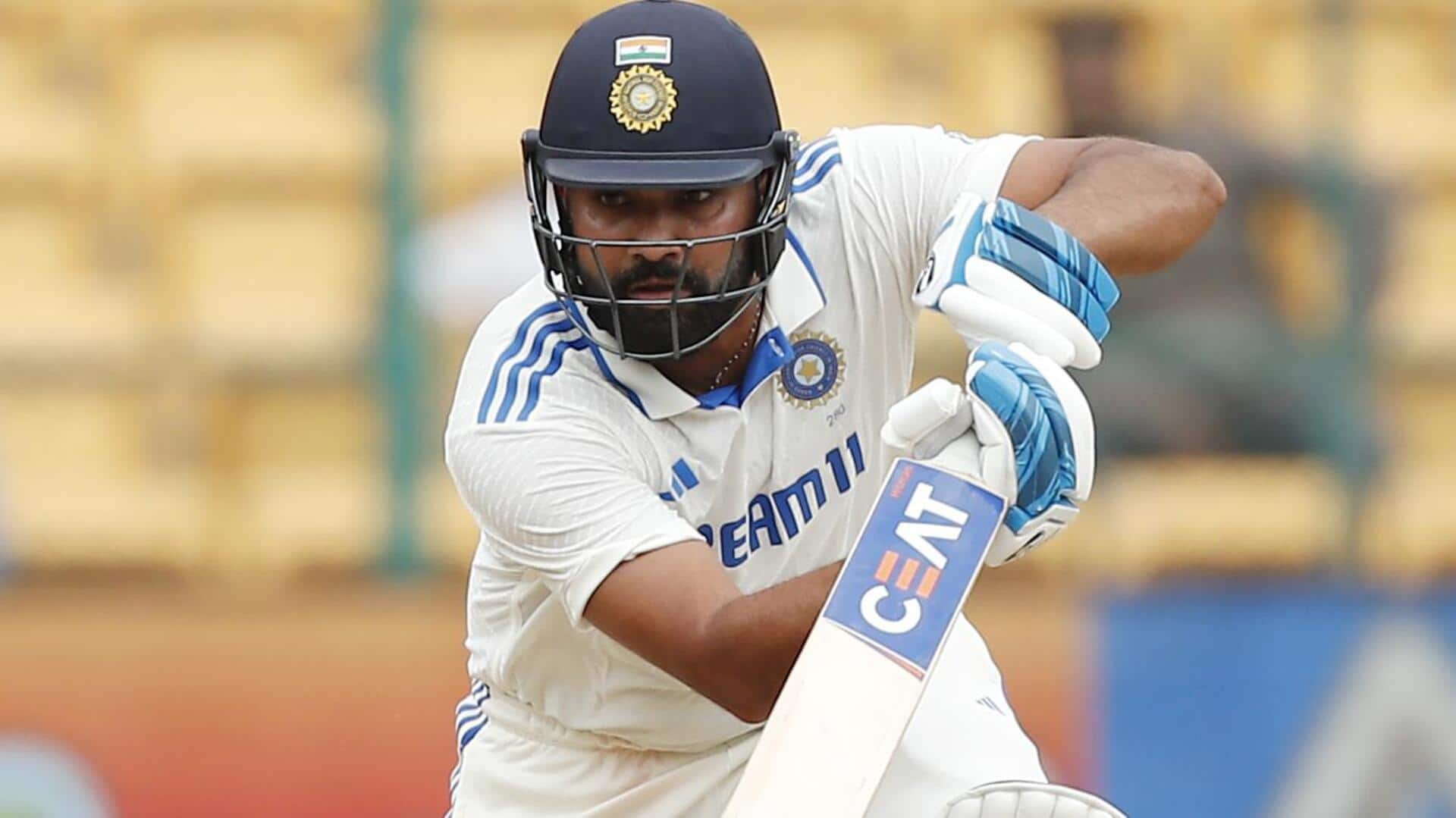 6. Rohit’s T20I and ODI Focus Now